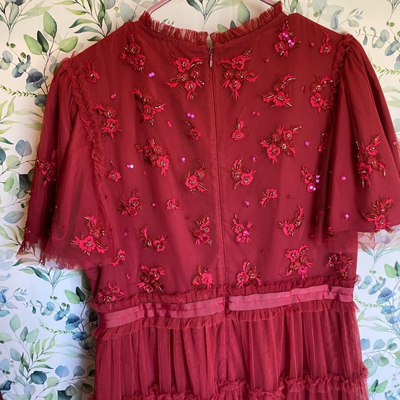 Ivy City Co Anastasia dress - Picture 4 of 4